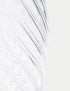 Medium Textured Teardrop Vase